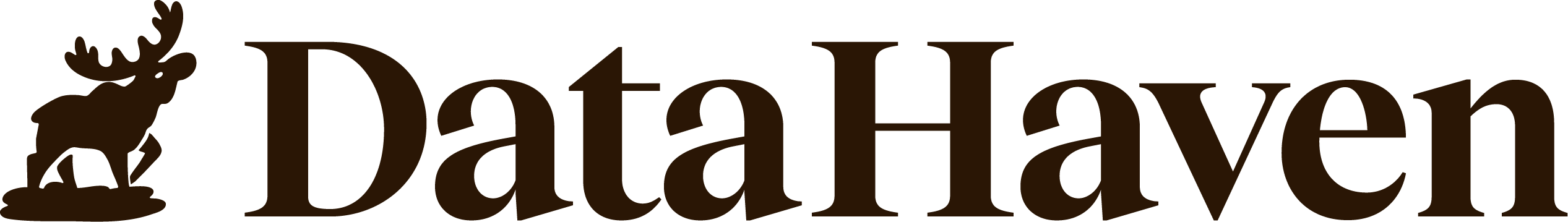 DataHaven Logo